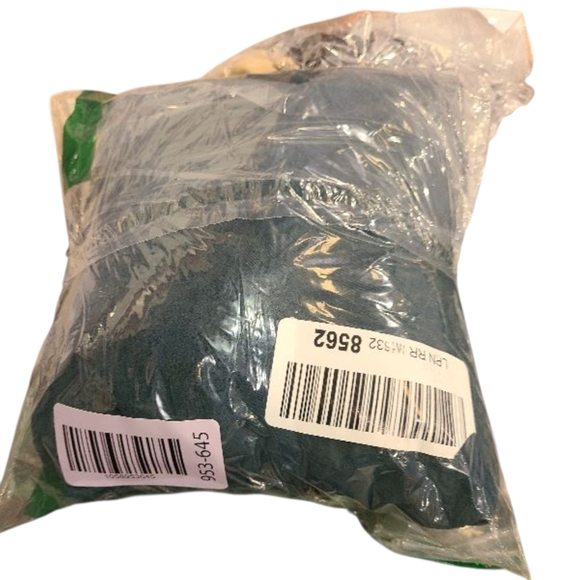 RWJ - 3x Green V Neck Semi Formal Dresses Short Sleeve Dress - Picture 11 of 16